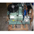 Bitzer Condensing Unit (water chiller)